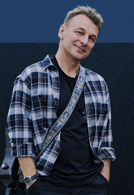 Николай Гринько