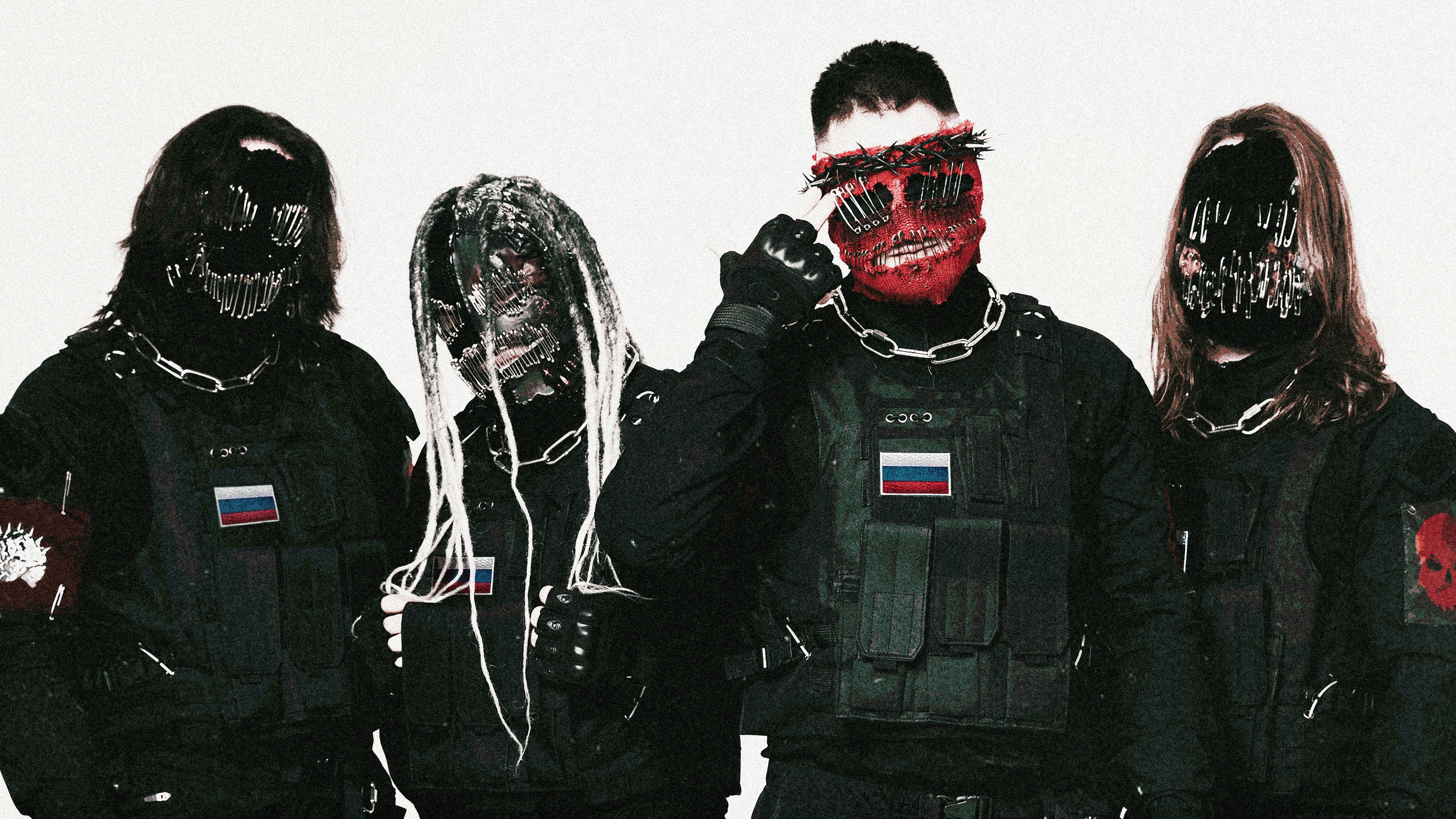 Мегамозг. Родина тур