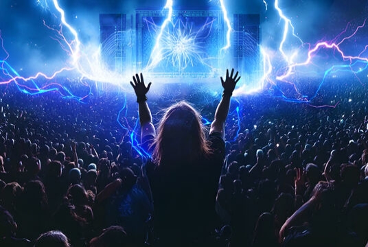 FMF Records Open Air Tribute Festival