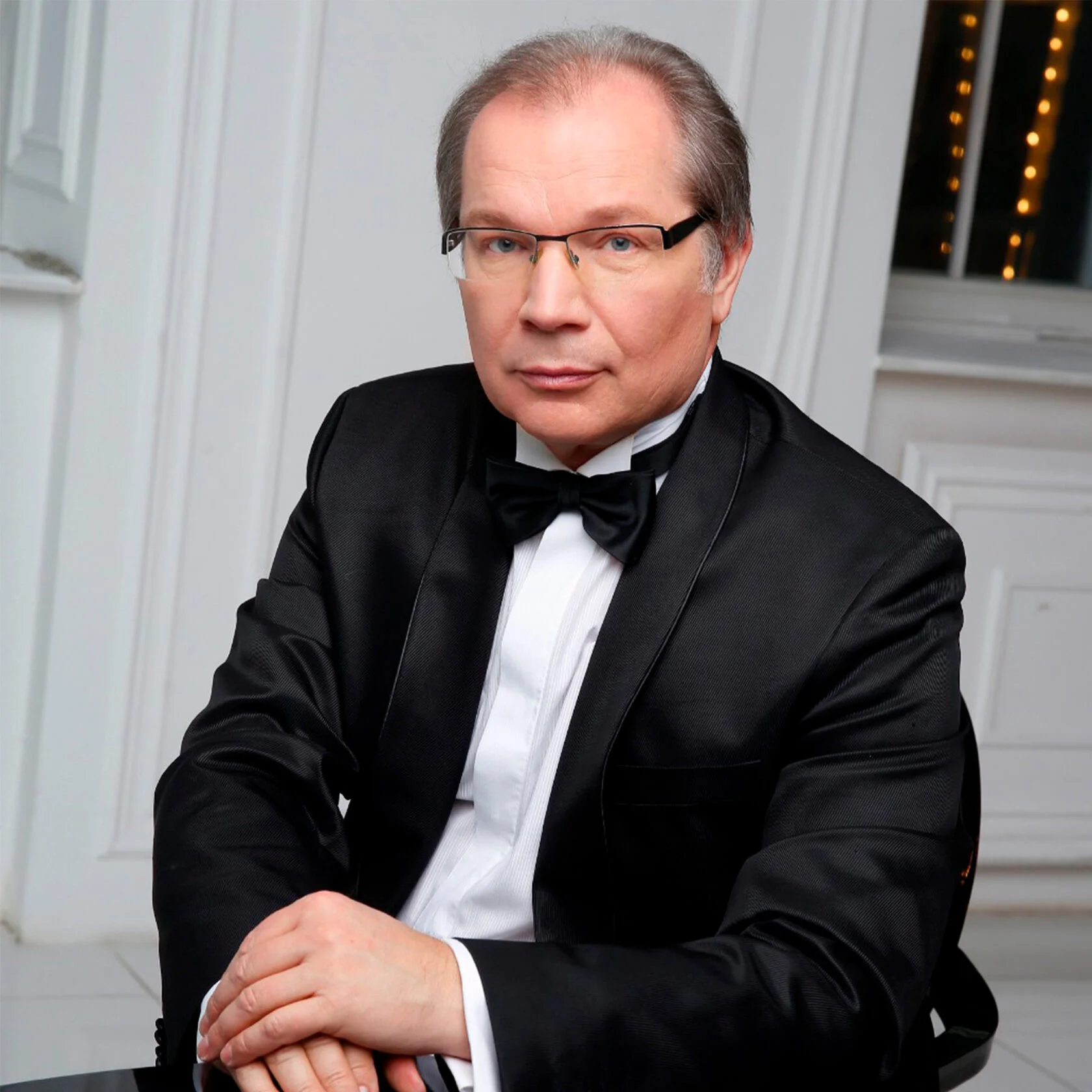 Юрий Розум приглашает