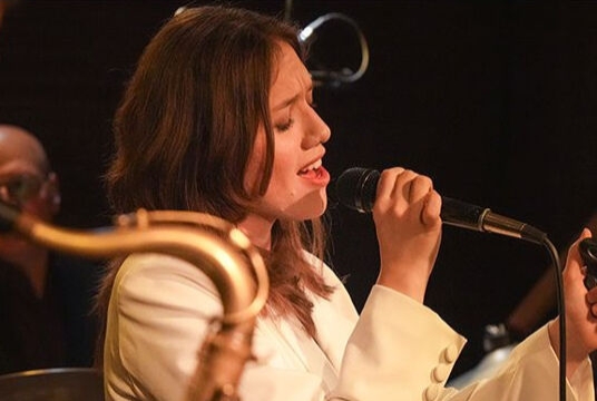 Концерт Софи Гертье: « Keep Swinging»