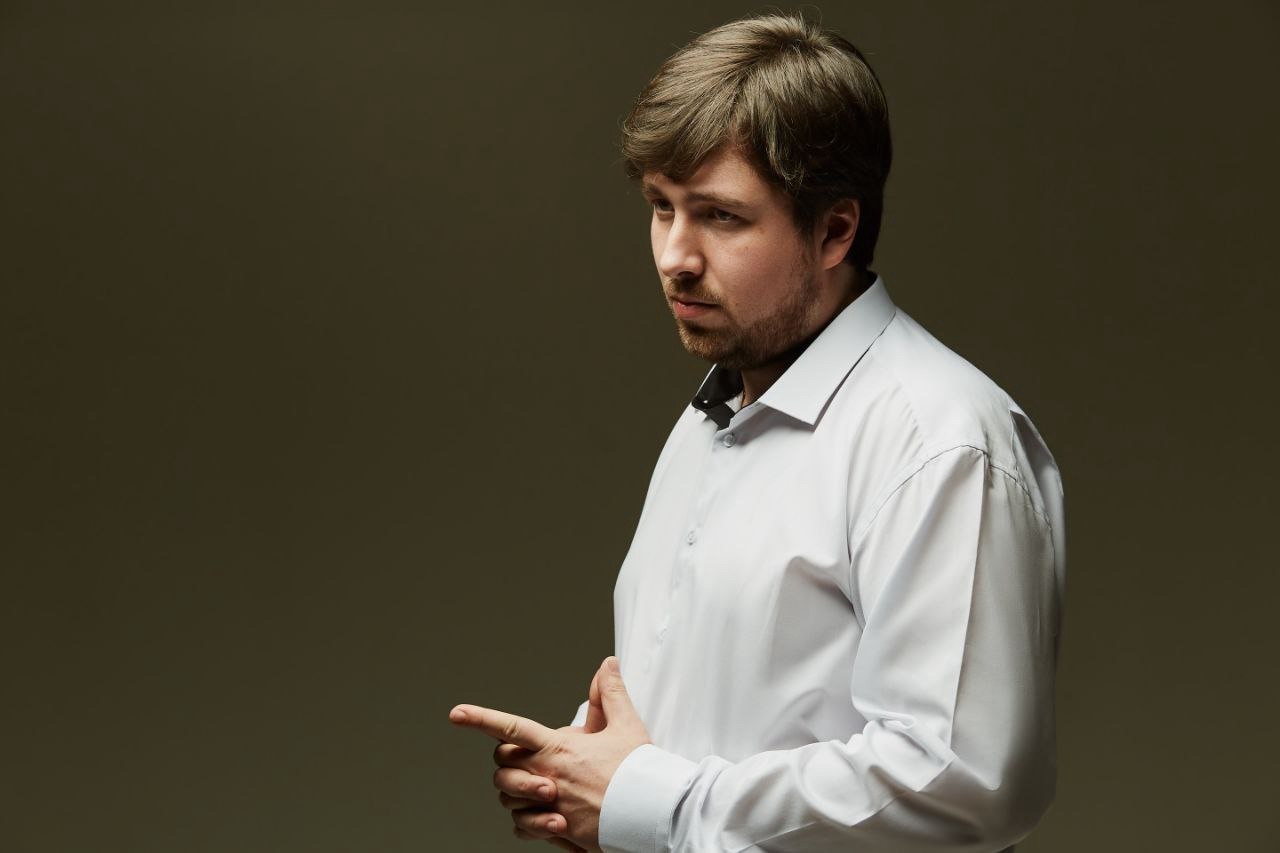 Дмитрий Онищенко