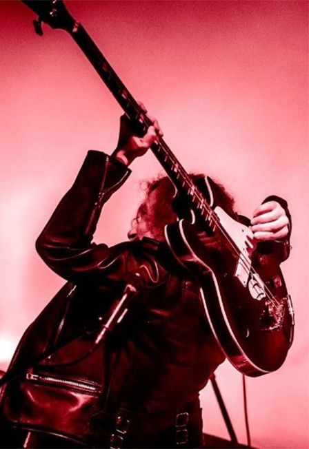 Ривущие Струны