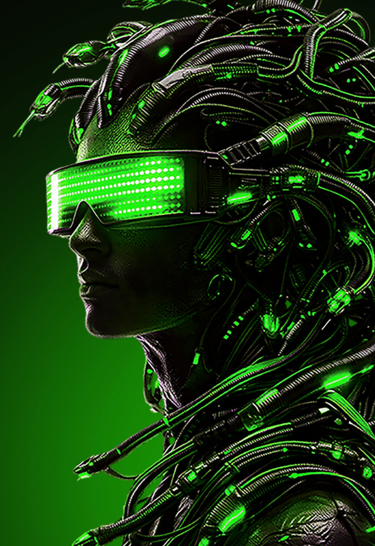 Аура х Хардкор Логово