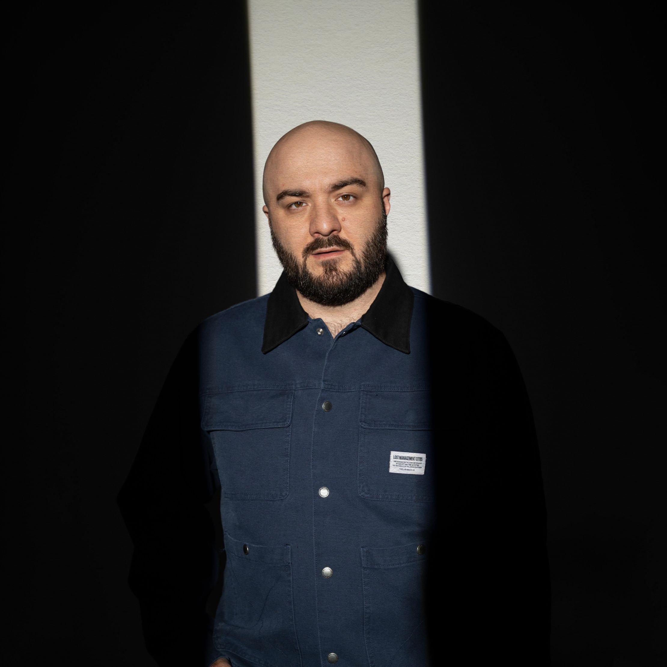 Расул Чабдаров. Проверка материала