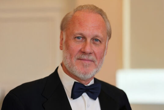 С. Лейферкус баритон, аб-т №3