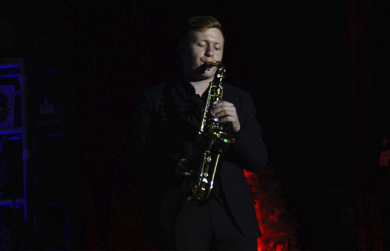 Музыка из советских кинофильмов