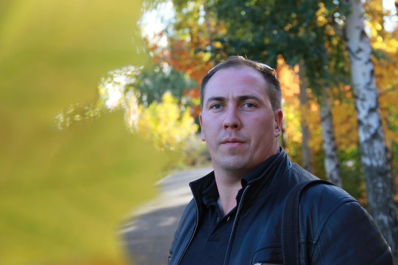 Алексей Рысин