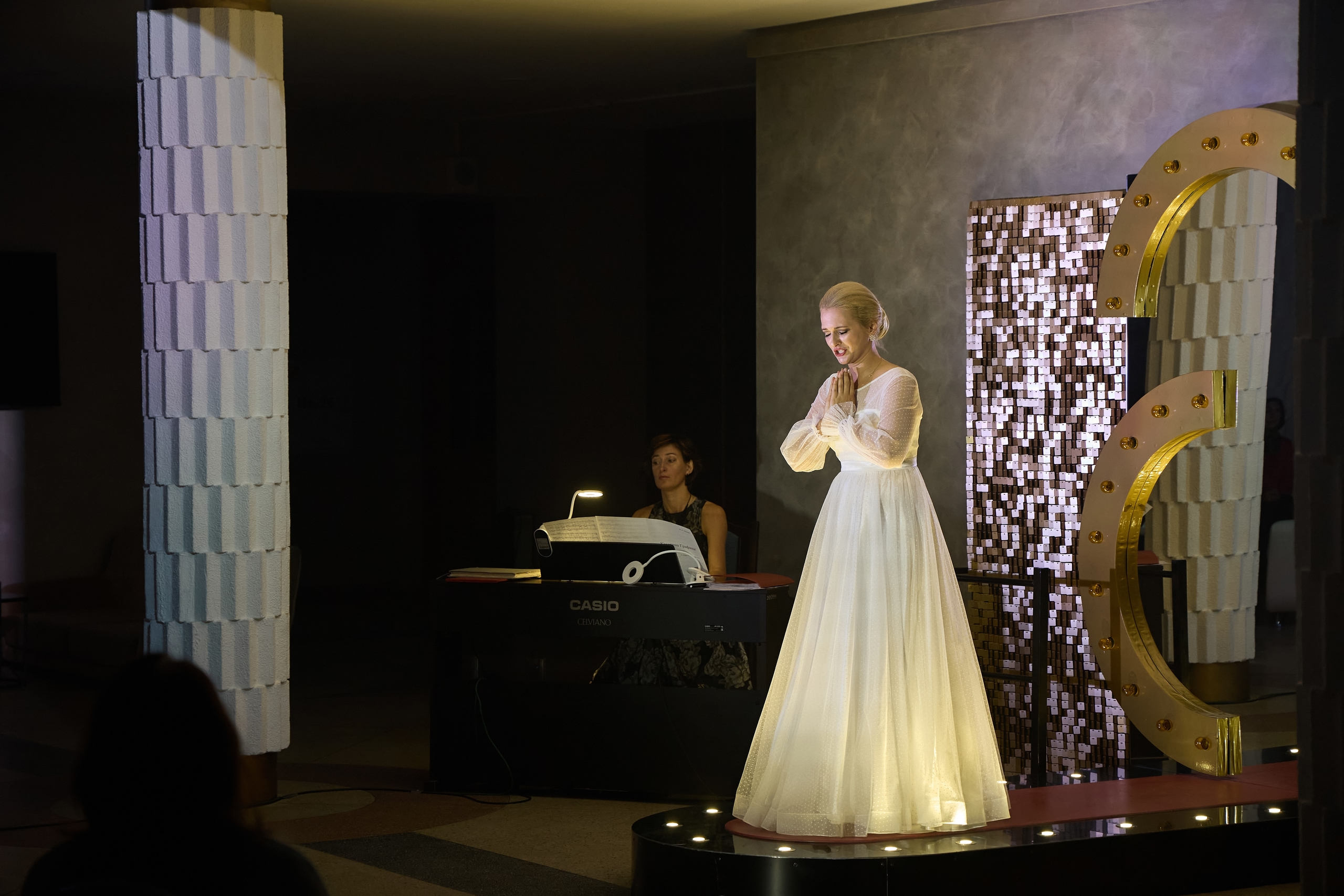 Дорогой судьбы