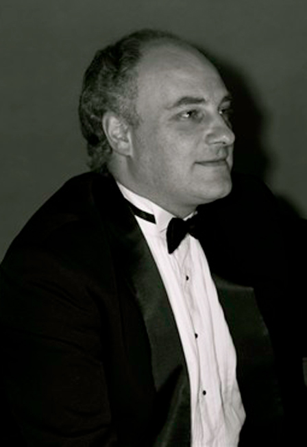 Шедевры фортепианного романтизма