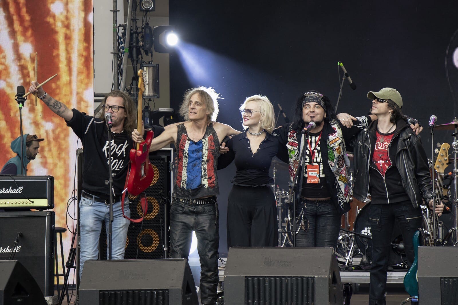 Алекс Карлин