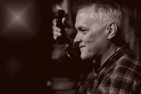 Концерт Олега Медведева