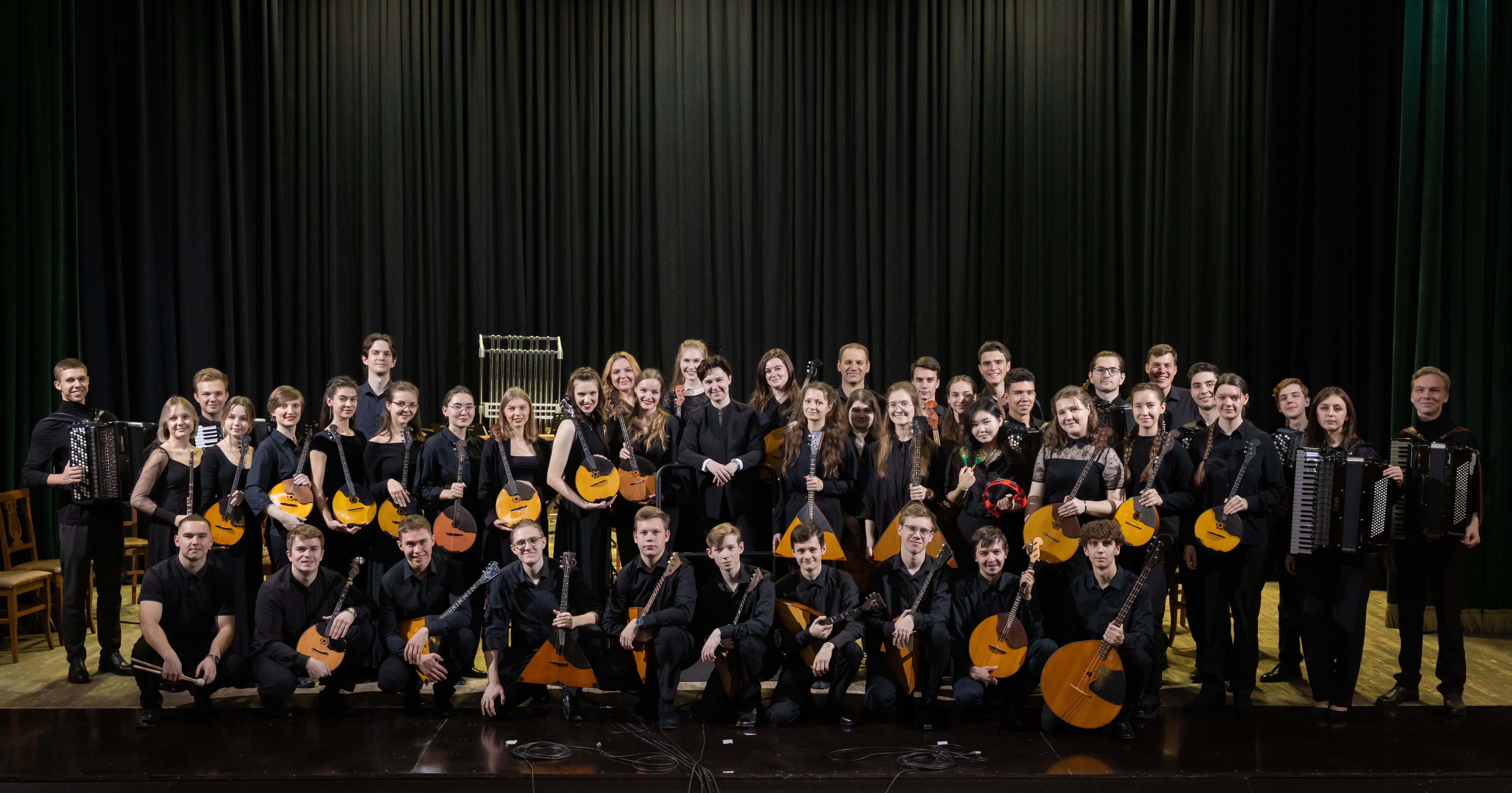 Весна победы