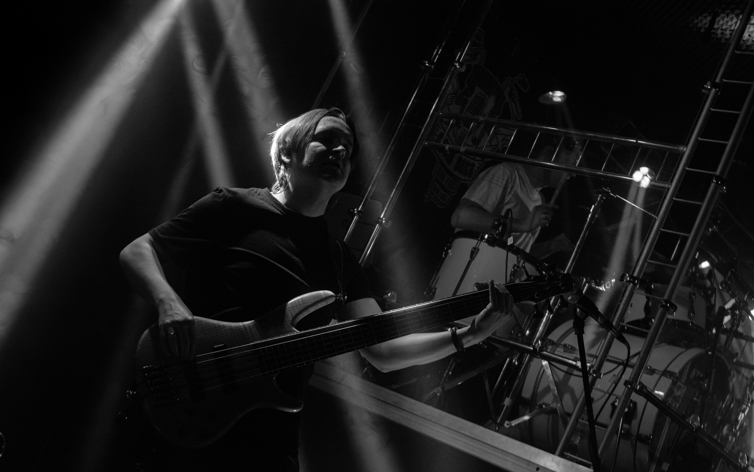 Depeche Mode Трибьют