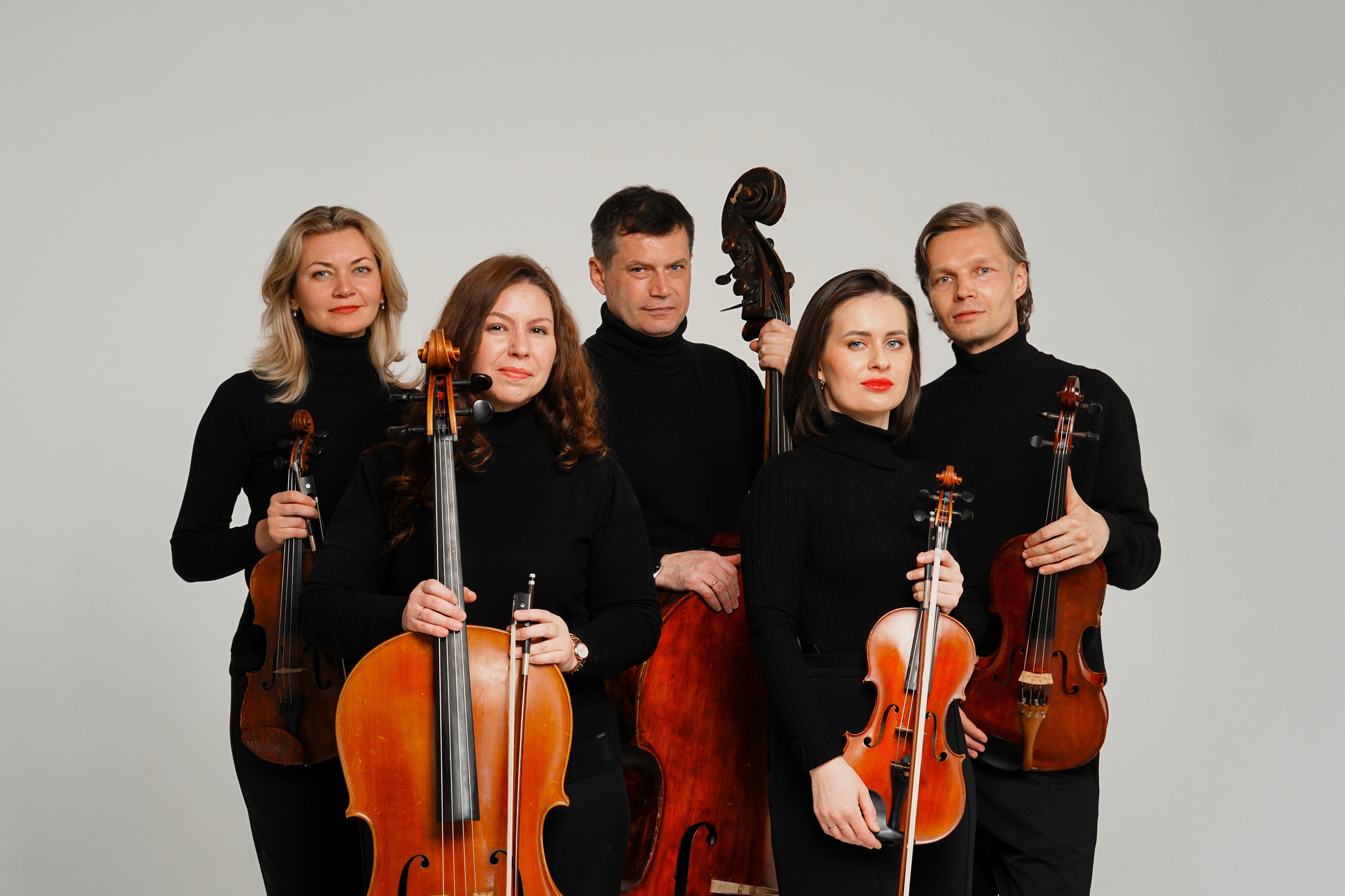 Мелодии любви. Ко Дню влюблённых