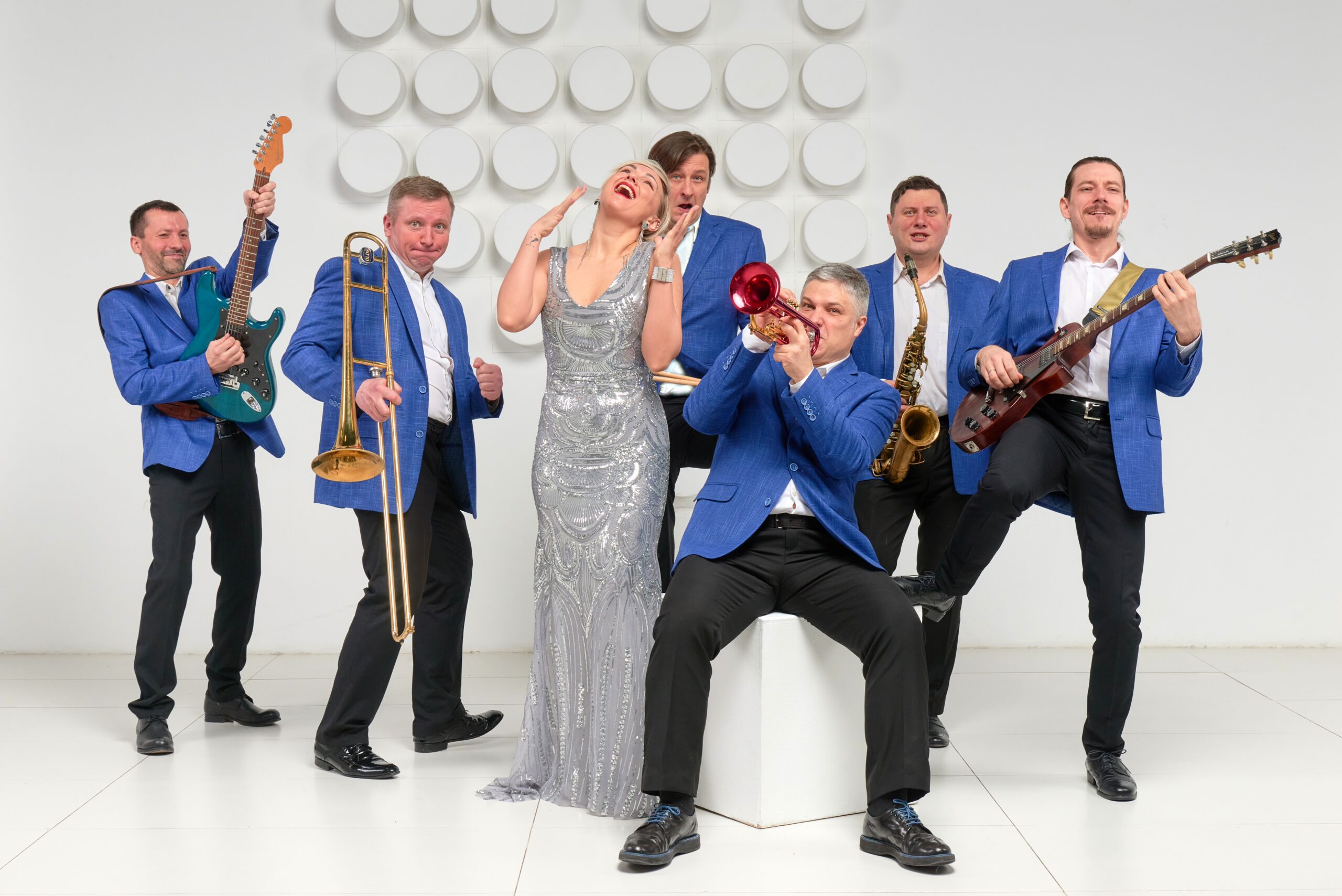 Jazz Dance Orchestra