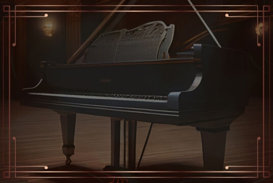 Вечер вокальной музыки