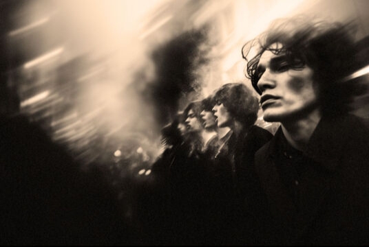 Концерт оркестра «CAGMO» «Хор русского рока при свечах»