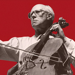 XVI фестиваль Мстислава Ростроповича