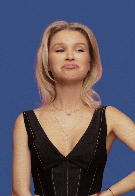 Алиса Дударева. Сольный концерт