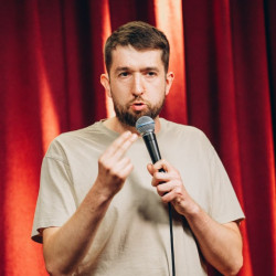 Уральский Стендап