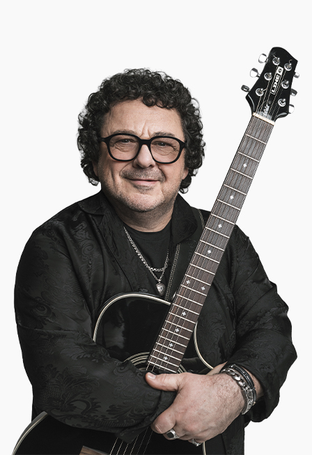 Игорь Саруханов (г. Электросталь)