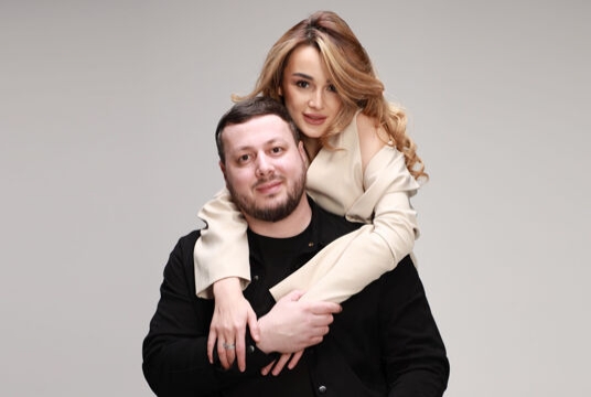 Концерт дуэта «Пара»