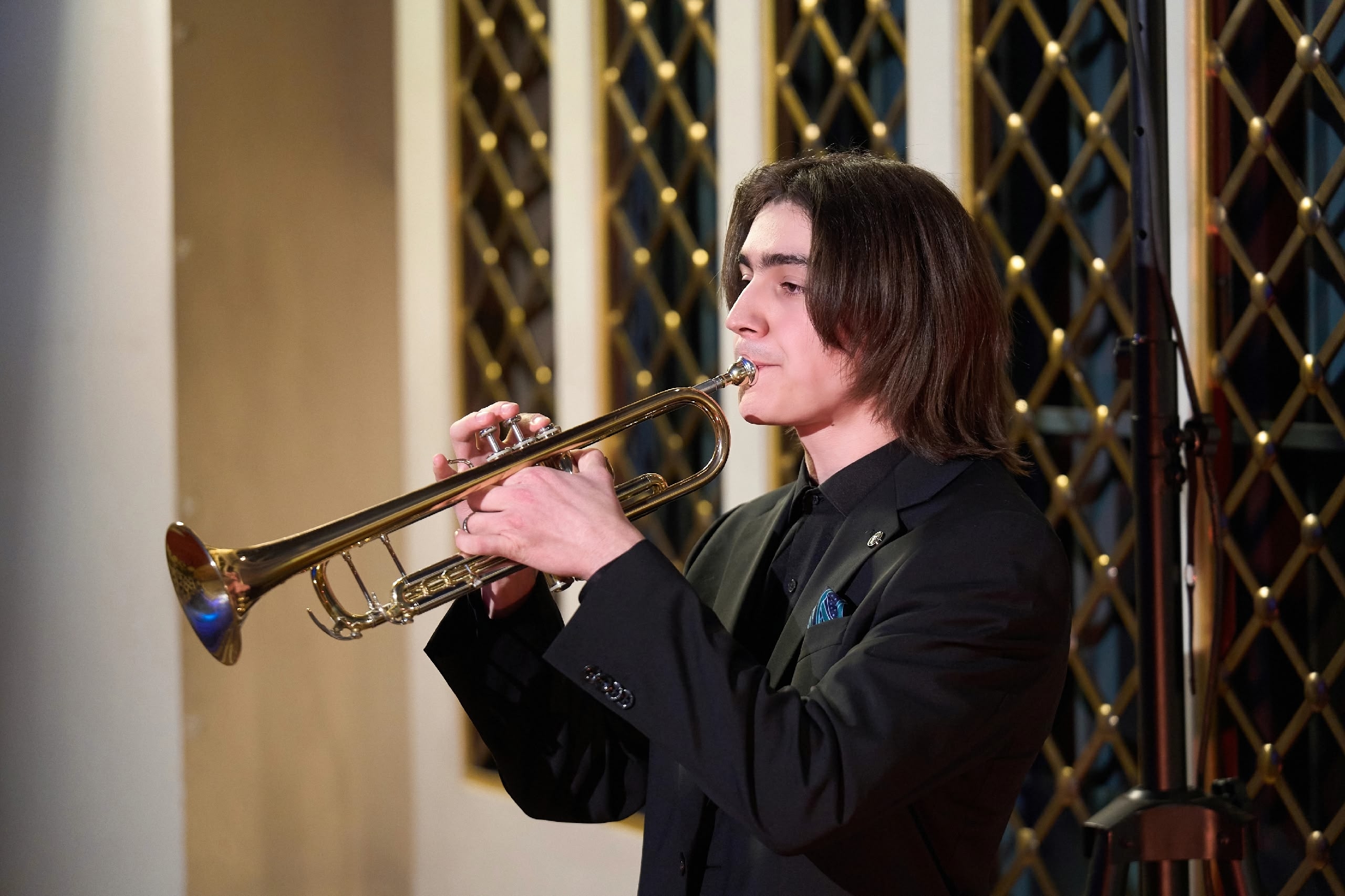 Золотое барокко