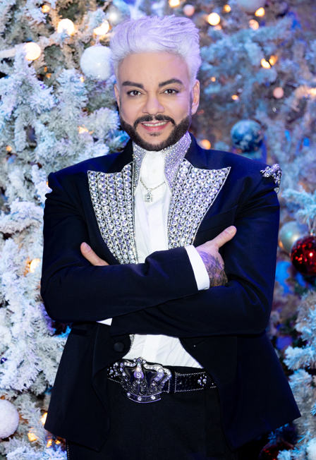 Филипп Киркоров