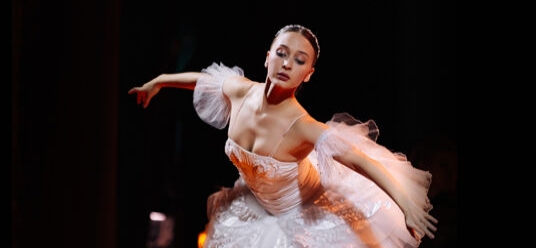 Волшебный свет Рождества. Lumisfera и 3000 свечей