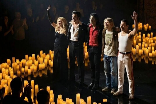 Главная музыка столетия