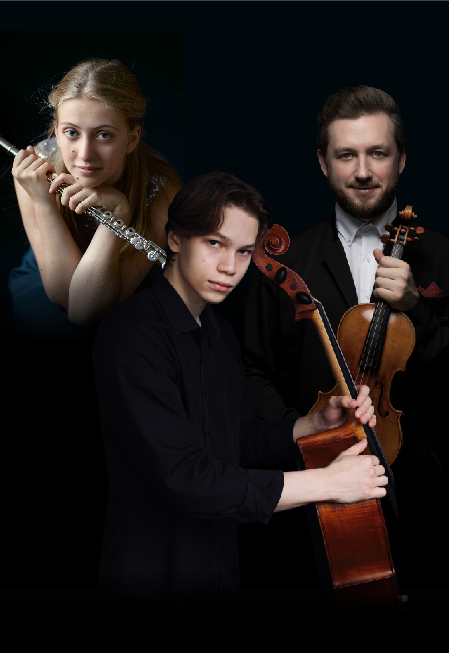 Музыкальная сборная России-2