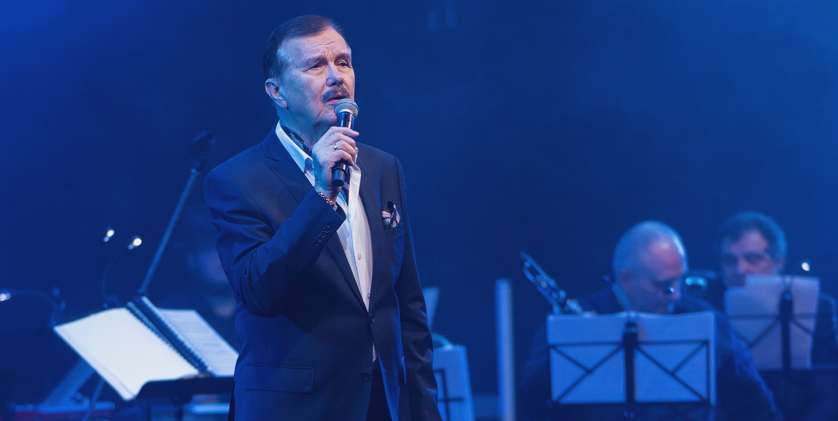 Геннадий Гладков — обыкновенный волшебник