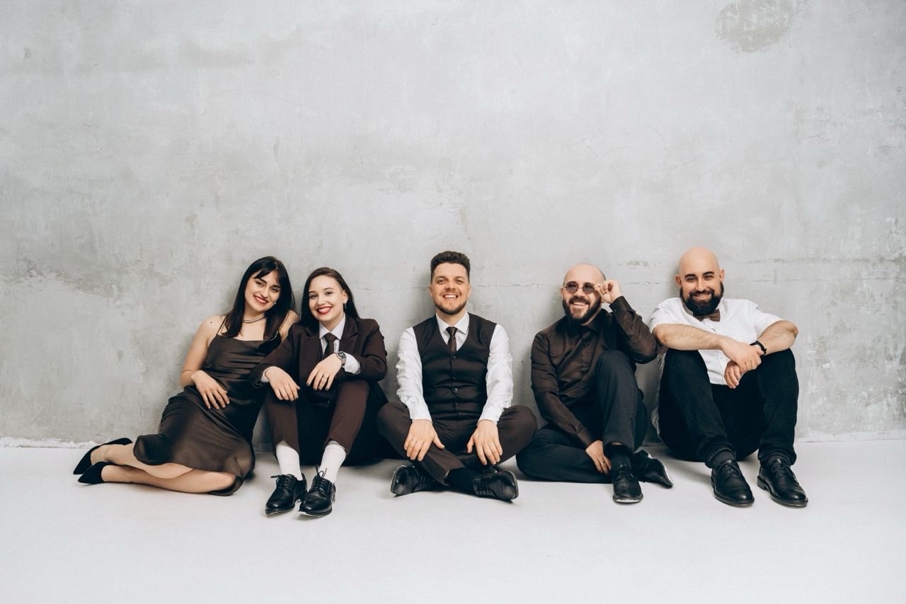 Трибьют Эми Уайнхаус