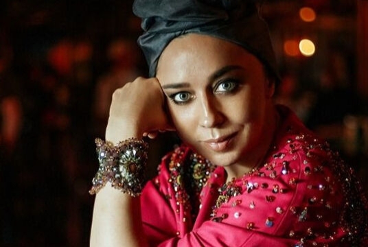 Концерт Милы Сваровской: «Jazz Birds Fest — Лучшее»