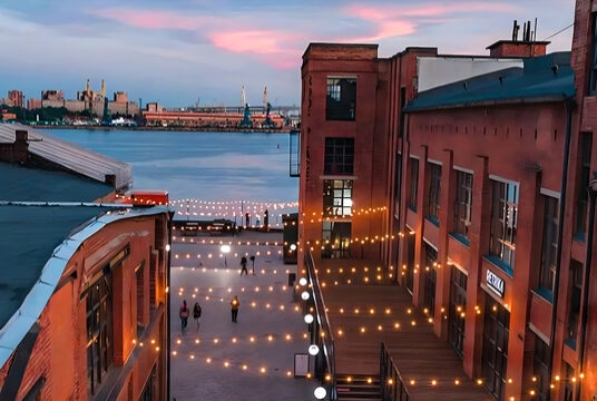 Cvetamuzika festival official pre-party