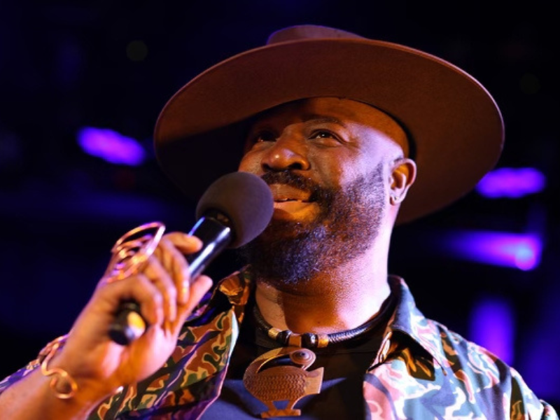 Эрик Тёрнер