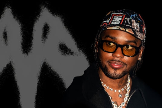 AVG 13 лет x London On Da Track