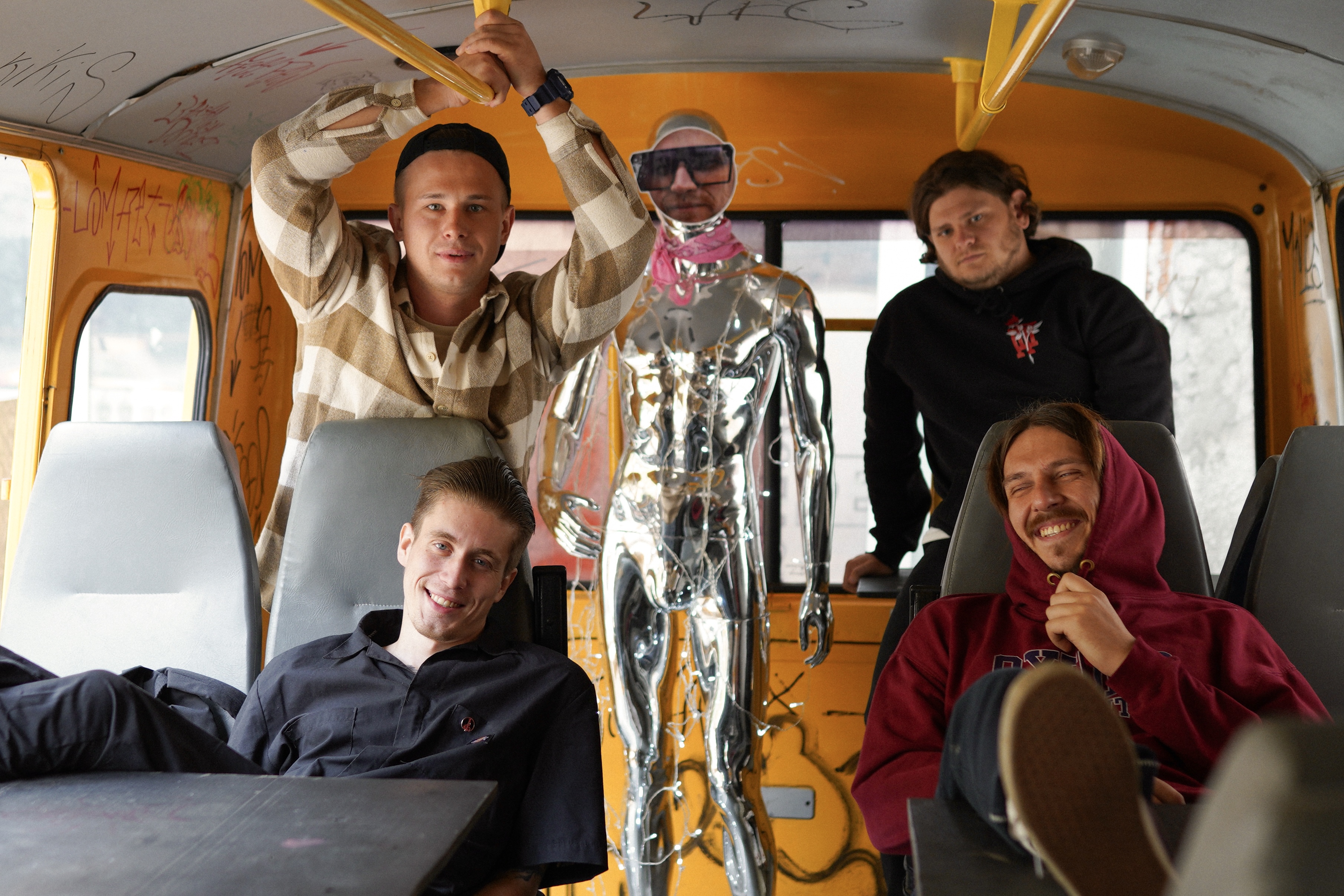 Матьмачеха