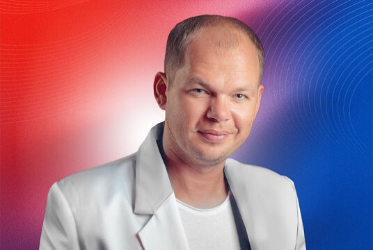 Концерт Алексея Брянцева