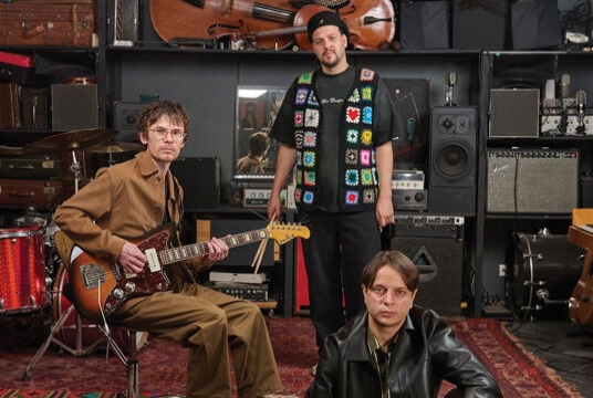 Твоё далеко ближе, чем кажется