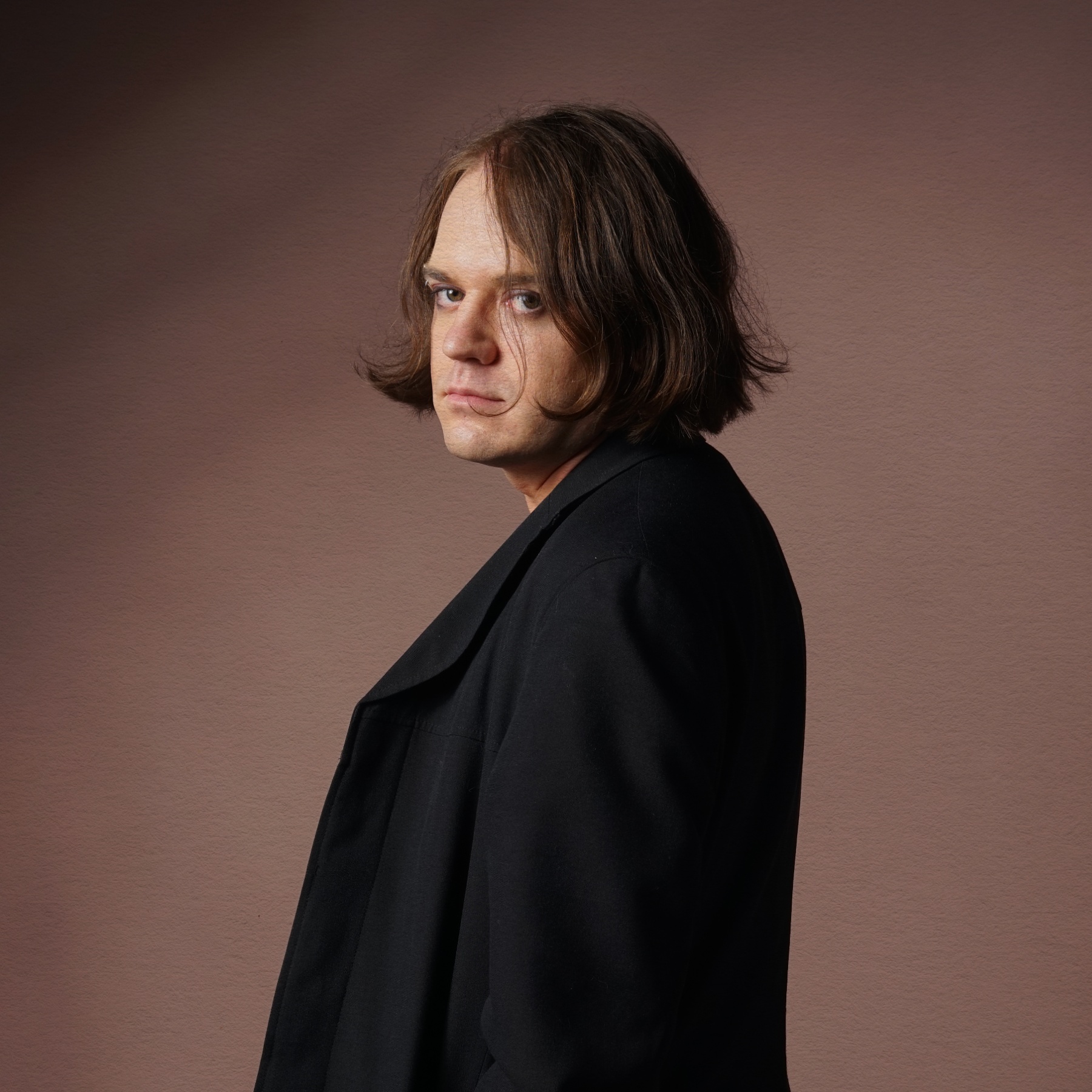 Максим Харитонов. Сольный концерт