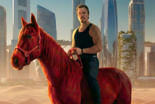 Made in Ibiza feat Dubai gold edition w/ Tocadisco