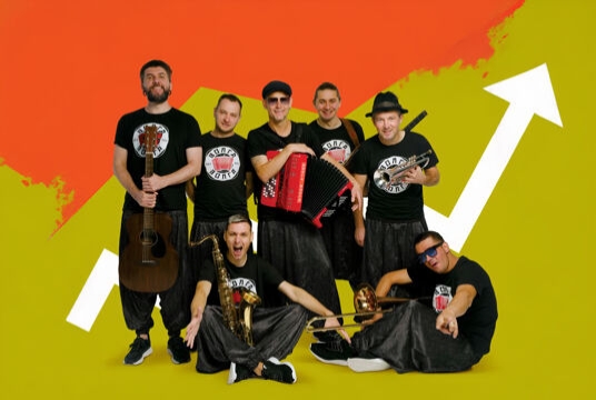 Волга-Волга