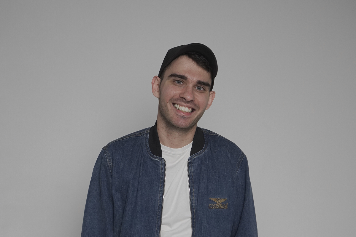 Тот самый Лёха