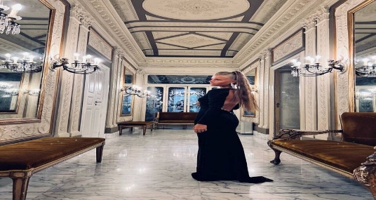 Концерт вокальной музыки «Голос души»