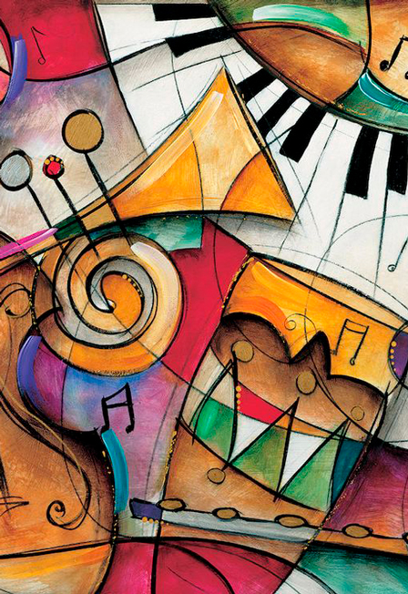 Вечерний Шедевры и открытия