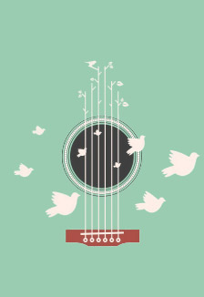 Когда весна придет...