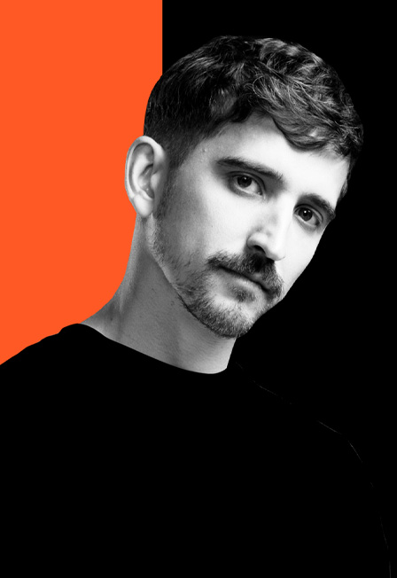 Филипп Воронин