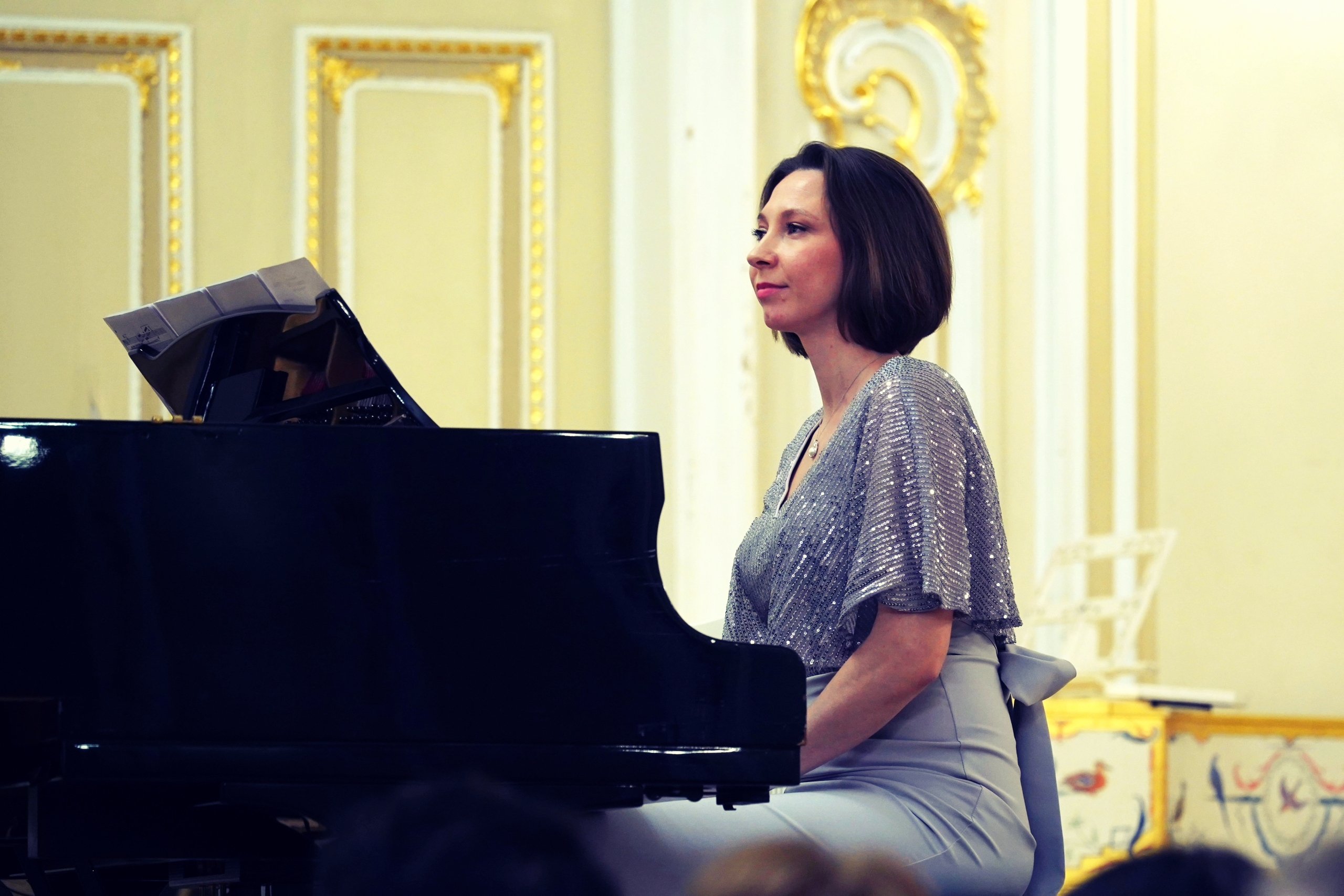 Роковая метель